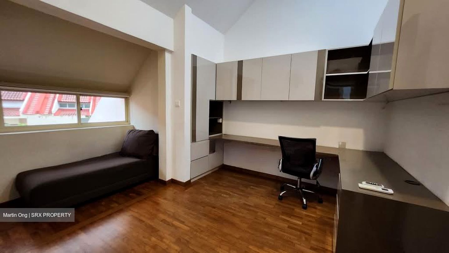 Horizon Gardens (D20), Terrace #562843311